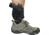 Sticky Holsters AnkleBiter Wrap System Leg Rig, Black, AnkleBiter