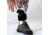 Sticky Holsters AnkleBiter Wrap System Leg Rig, Black, AnkleBiter