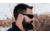STNGR Ridge Ballistic Sunglasses, Matte Black/Smoke, Large/Extra Large, LC-43O4-RW0G