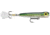 Storm Rattlin Chug Bug Topwater Popper, 2 1/2in, 1/4oz, Floating, Bass, CB061342