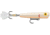 Storm Chug Bug 06 Hard Bait, Bone, CB06009