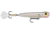 Storm Chug Bug 06 Hard Bait, Shad, CB061260