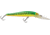 Storm Original Deep ThunderStick 12 Hard Bait, Hot Tiger, DAJ74