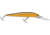 Storm Original Deep ThunderStick 12 Hard Bait, Metallic Yellow/ Black BK, DAJ104