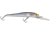 Storm Original Deep ThunderStick 12 Hard Bait, Prizmflash Black Back, DAJ180
