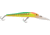 Storm Original Deep ThunderStick 12 Hard Bait, Red Hot Tiger, DAJ214