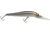 Storm Original Deep ThunderStick 12 Hard Bait, Silver Scale, DAJ3