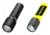 Streamlight 68244 &amp; 68344 4AA Propolymer Luxeon Flashlights, Black, Yellow