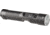 Streamlight Stinger 2020 S Rechargeable Lithium Ion 2000 Lumen LED Flashlight w/120V AC/12V DC Holder Charger, Black, 78202