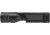 Streamlight Stinger 2020 S Rechargeable Lithium Ion 2000 Lumen LED Flashlight w/120V AC/12V DC Holder Charger, Black, 78202