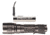 Streamlight 88084 ProTac HL-X USB 1000 Lumens Rechargeable Lithium Black