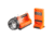 Streamlight E-Flood FireBox 1500 Lumens Rechargeable Lantern with Blue Taillight LEDs, without Charger, Orange, 45832