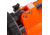 Streamlight E-Flood FireBox 1500 Lumens Rechargeable Lantern with Blue Taillight LEDs, without Charger, Orange, 45832
