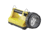 Streamlight E-Flood LiteBox 1,500 Lumen Rechargeable Lantern, 120V AC/12V DC Standard System with Shoulder Strap &amp; Mounting Rack, Yellow, 45821