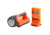 Streamlight E-Spot LiteBox 1500 Lumens Rechargeable Lantern Power Failure System, 120V AC/12V DC, with Shoulder Strap &amp; Mounting Rack, Orange, 45857