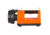 Streamlight E-Spot LiteBox 1500 Lumens Rechargeable Lantern Power Failure System, 120V AC/12V DC, with Shoulder Strap &amp; Mounting Rack, Orange, 45857