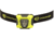 Streamlight Enduro Pro - with 3 AAA alkaline batteries, elastic headstrap - Clam, Black/Yellow, 61420