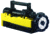 Streamlight Portable Scene Light, Rechargeable, 5300 Lumen, No Charger, Yellow, 45676