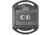Streamlight SL-SideSaddle Hard Hat Base, Black, 61622