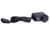 Streamlight H.I.D. LiteBox 120V/100V AC Charge Cord, Black, 22085