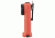 Streamlight Survivor LED Flashlight, Orange - NiCD Battery Pack, No Charger 90500