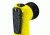 StreamLight Survivor LED Flashlight - clip detail