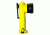 Stream Light Survivor LED Flashlight - profile