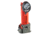 Streamlight Survivor Pivot USB LED Flashlight with Magnet, 120/DC, 325 Lumens, Orange, 91830