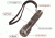 Streamlight Task-Light 1AA Flashlight  Features