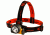 Streamlight Trident LED 18 Lumens Headlamp-Flashlight, Yellow 61050