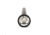 Streamlight UltraStinger Rechargeable LED Flashlight 1100 Lumens - 120V AC, Black, 77551
