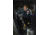 Streamlight UltraStinger Rechargeable LED Flashlight 1100 Lumens - w/out Charger, Black, 77550