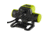 Streamlight USB HAZ-LO Intrinsically Safe Headlamp, 120V AC, Box, Yellow, 61463
