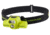 Streamlight USB HAZ-LO Intrinsically Safe Headlamp, 120V AC, Box, Yellow, 61463