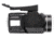 Streamlight Vantage II Helmet Flashlight, 350 Lumens w/industrial hard hat mount, CR123A lithium battery, Black, 69333