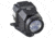 Streamlight Vantage II Helmet Flashlight, 350 Lumens w/industrial hard hat mount, CR123A lithium battery, Black, 69333