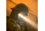 Streamlight Vantage 180 X USB Flashlight, 250 Lumens w/ 18650 USB battery, helmet bracket, Orange 88911