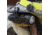 Streamlight Vantage 180 X USB Flashlight, 250 Lumens w/ 18650 USB battery, helmet bracket, Black 88913