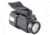 Streamlight Vantage II Helmet Flashlight, 350 Lumens w/industrial hard hat mount, CR123A lithium battery, Black 69333