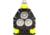 Streamlight Vulcan 180 Haz-lo Class 1 Div 1 Intrinsically Safe Rechargeable Lantern - 44325