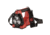 Streamlight Vulcan 180 HAZ-LO ATEX Lithium-ion Rechargeable 450 Lumens LED Flashlight, Red, 44342