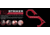 Strike Industries 19 Striker Opener, Black, One Size, SI-19-STRIKER