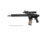 Strike Industries Dual Folder Stock, Black, SI-FSA-STOCK