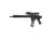 Strike Industries Dual Folder Stock, Black, SI-FSA-STOCK