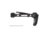 Strike Industries Dual Folder Stock, Black, SI-FSA-STOCK