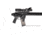Strike Industries Dual Folder Stock, Black, SI-FSA-STOCK