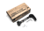 Strike Industries Strike Dual Folding Adapter Stock, Ambidextrous, AR-15/AR-10/CZ Scorpion EVO 3/SIG Sauer MCX/Brugger / Thomet APC9/CZ BREN 2/Ruger PC Charger/CZ Scorpion, Black, One Size, SI-FSA-DUAL-STOCK