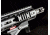 Strike Industries Link Rail Section 6 Slots Fits Most Keymod and M-LOK Version Mounting Surfaces, Black SI-LINK-RS-6-BK
