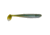 Strike King KVD Perfect Plastics Swim-N-Shiner, Soft Plastic Swimbait Fishing Lure, KVD Magic, 4in, 6-Pack, ??SWNS4-141, SWNS4-141