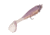 Strike King Final Copy Softbait, 1 pack, 4in, Crystal Shad, 12-36053